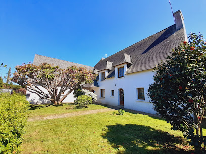 La Bonne Etoile - Chambres D'hôtes - & - Appartements -, Chambre D'hôtes à Plouescat