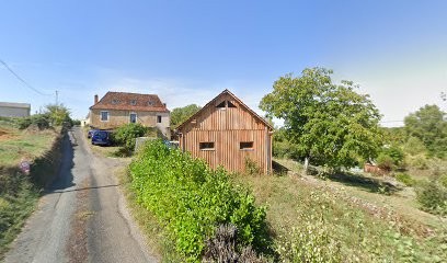 La longère de Carlux, Chambre d'Hôtes à Carlux