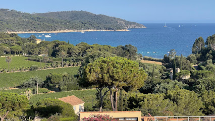 Conciergerie Gigaro Sylvabelle, Location De Vacances à la Croix-Valmer