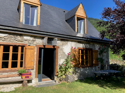 La Ketzerie, Location De Vacances à Adervielle-Pouchergues