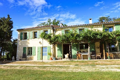 Domaine Caraman, Chambre d'Hôtes à Montréal