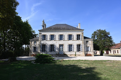 Chateau Morinerie, Chambre D'hôtes à Villiers