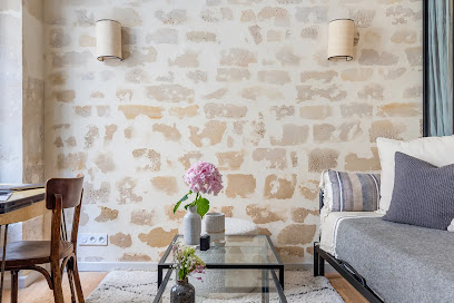 L'atelier Dupont, Location De Vacances à Paris 11