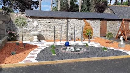 Le Manoir du Pré Péan, Maison d'Hôtes à Pordic