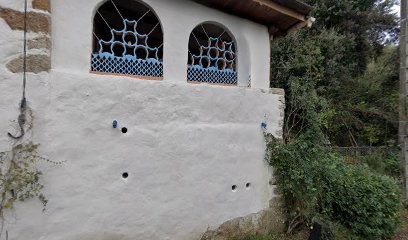 La Petite Folie Ucel, Location de Vacances à Ucel