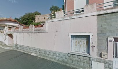 maison bleue piolenc, Location de Vacances à Piolenc