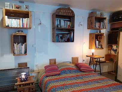 Sous la Voute, Chambre d'Hôtes à Pont de Montvert - Sud Mont Lozère