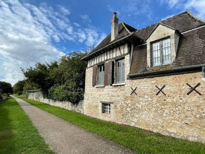 Evergreen Guest House, Maison d'Hôtes à Vernon