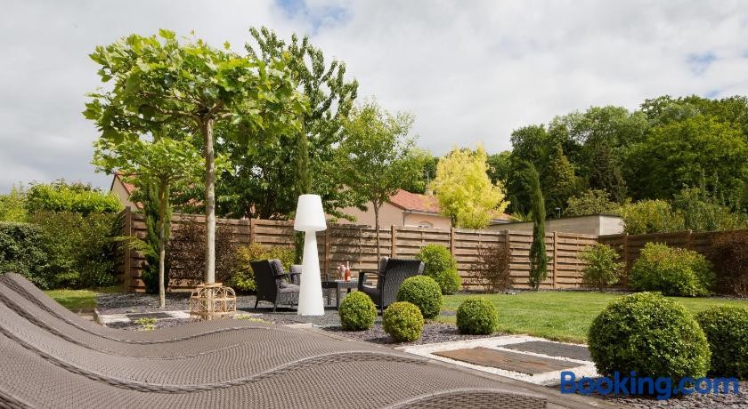 Aux chambres d'à Coté, Chambre d'Hôtes à Courcelles-Sapicourt