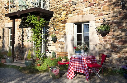 Le Domaine de l'Arche, Chambre d'Hôtes à Plouasne