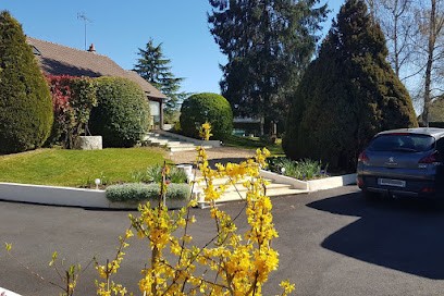 Cottage L'Esperance, Chambre d'Hôtes à Neuville-sur-Brenne