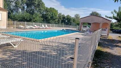 RESIDENCE DELNATTE, Location de Vacances à Lablachère