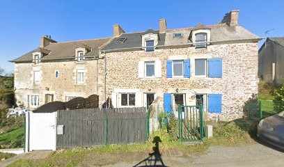 Les Randos De Christiane, Chambre d'Hôtes à Tréméreuc