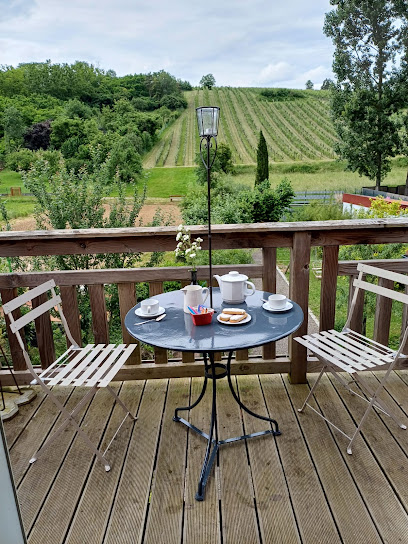 Gîte Balade Au Cœur Du Vignoble, Location De Vacances à Flexbourg
