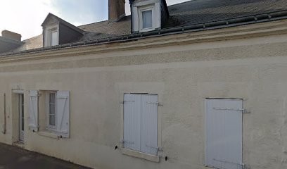 LA MUSARDIERE, Chambre d'Hôtes à Auzouer-en-Touraine