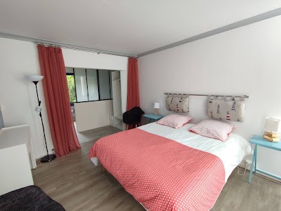 kerpenfrat chambres d Hôtes, Chambre d'Hôtes à Crozon