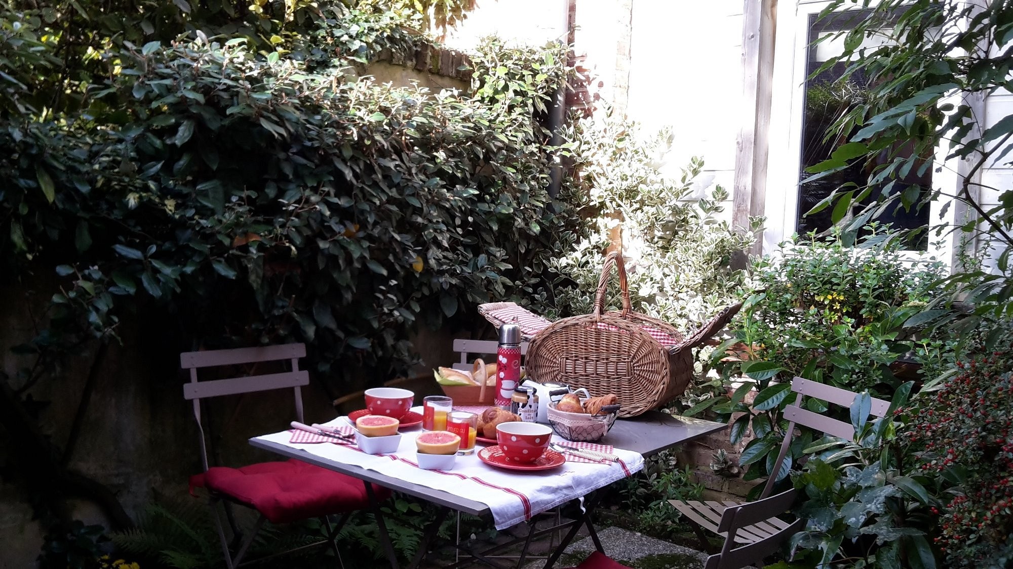 Les Cottages De La Croix L’Abbé : Location Gites, Chambre D’hôte, à Saint-Valery En Baie De Somme, Chambre d'Hôtes à Saint-Valery-sur-Somme