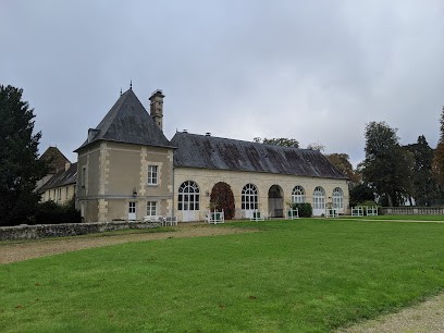 The Orangery, Location de Vacances à Ocquerre
