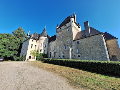 Château de la Tour, Chambre d'Hôtes à Rivarennes