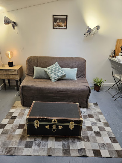 Studio 16Ème Trocadero & Etoile, Location De Vacances à Paris 16