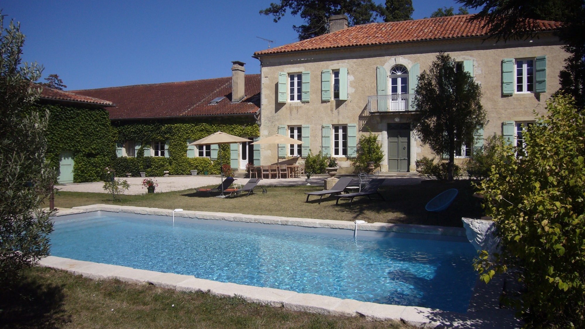 Chambres D'hôtes Villa Marambat, Chambre d'Hôtes à Marambat