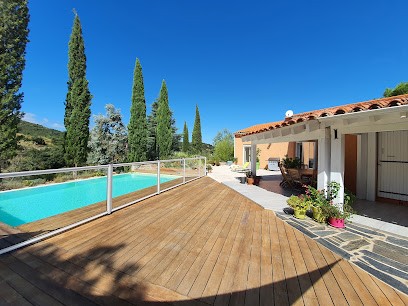 Entre Mar Y muntanya, Chambre d'Hôtes au Boulou