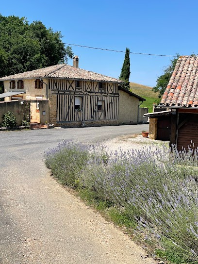 Annie, Chambre d'Hôtes à Cassagnabère-Tournas