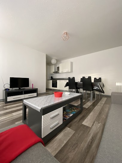 Alsace séjours, Location de Vacances à Pulversheim