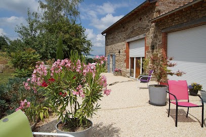 Chambres d'hôtes Le Grand Noé, Maison d'Hôtes à Roisey