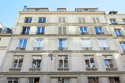 Camallo Paris, Location de Vacances à Paris 02