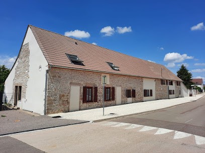 La Vie Autrement, Chambre d'Hôtes à Beire-le-Fort