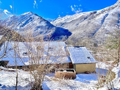 Gîtes Du Soula, Location de Vacances à Mérens-les-Vals