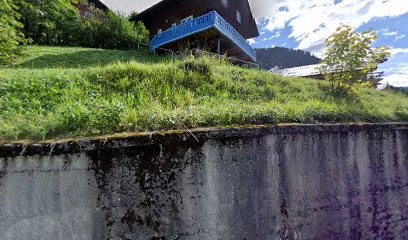 Chalet-de-Savoie, Location de Vacances à Châtel