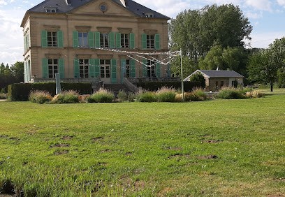 Chambres D'hôtes Au Château Vert, Chambre d'Hôtes à Hondainville