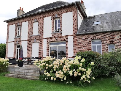 Decroix Desbuquois Marie-beatrice, Chambre d'Hôtes à Westrehem