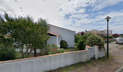 Le Grillon, Chambre d'Hôtes à La Brée-les-Bains