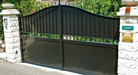 Le Mas des Beaumes, Chambre d'Hôtes à Châteaurenard