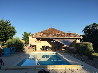 Les Cerisiers, Location de Vacances à Saint-Pierre-sur-Dropt