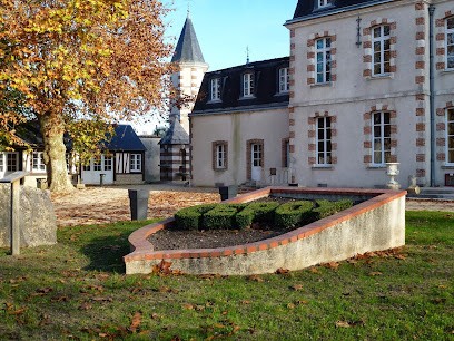 Le Clos du Canal, Chambre d'Hôtes à Cepoy
