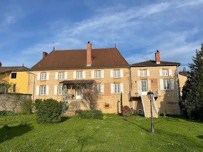 Bed and Breakfast Le Logis d'Aze, Maison d'Hôtes à Azé