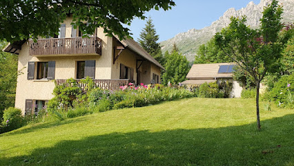 Aixavoluy Location De Vacances à Dévoluy
