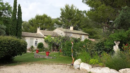 Le Mas des Anges, Chambre d'Hôtes à Cheval-Blanc