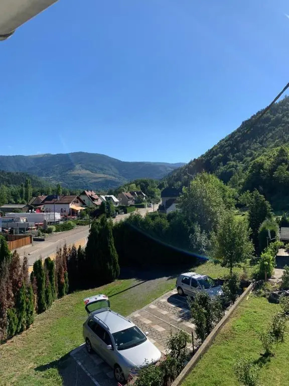 Gîtes : Appartement - Chalet - Chambre Rustique, Chambre D'hôtes à Urbès
