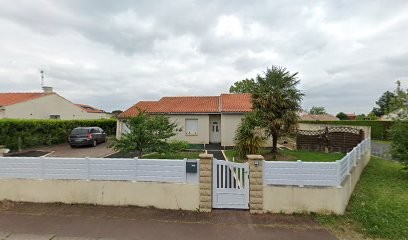Bredeloux, Chambre d'Hôtes à Saint-Aignan-Grandlieu