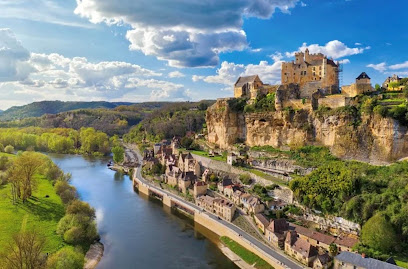 Les Gîtes De Fred En Dordogne, Location De Vacances à Florimont-Gaumier