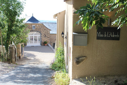 Gîte Du Mas De L'adrech, Location De Vacances à Maleville