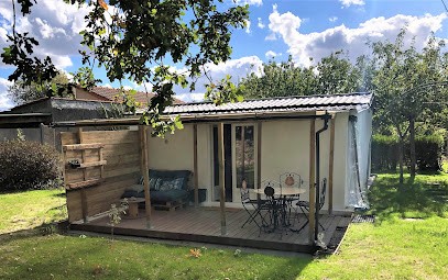 Cocon des Marais, Location de Vacances à Villeneuve-en-Retz