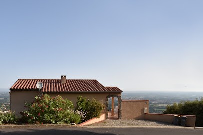 Villa Josephine, Location de Vacances à Laroque-des-Albères