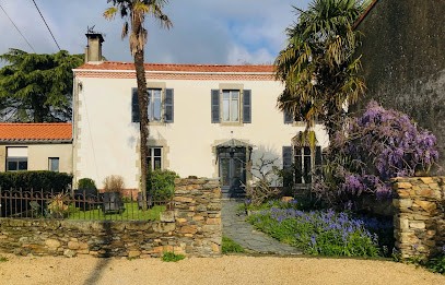 Maison l'Or du Temps, Maison d'Hôtes à La Boissière-de-Montaigu