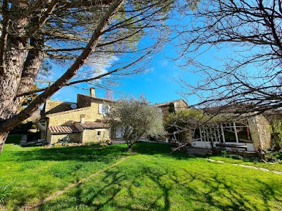 Mas Redortier, Chambre d'Hôtes à Soyans